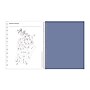 2026 Blue Sky Lindley 8.5" x 11" Weekly & Monthly Planner, Plastic Cover (BLS100654)~#|#~8051DA47-B08A-4A55-9B7706E857106628_sc7