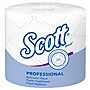 Scott Professional Recycled Toilet Paper, 2-ply, White, 550 Sheets/Roll, 80 Rolls/Case (04460)~#|#~8052CE90-1D28-458B-BDF74A1079536E21_sc7