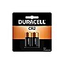 Duracell CR2 Lithium Battery, 2/Pack (DLCR2B2PK)~#|#~805EC519-47E6-436F-A1B910D588E2128F_sc7