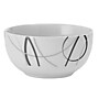 Studio Nova Porcelain Dinnerware Set, Circles, 12 Piece~#|#~8062E5DC-61F6-4ACB-BB0D60E01AF7A9AC_sc7