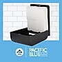 Pacific Blue Ultra BigFold Z Multifold Paper Towels, 1-ply, 220 Sheets/Pack, 10 Packs/Carton (20887)~#|#~806427F4-3F30-4825-B4B9520AA30BE6B1_sc7