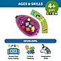 Learning Resources Rechargeable Code & Go Robot Mouse (LER2873)~#|#~80644452-3553-46F0-92D09CA04AE3215D_sc7