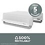 Fellowes Breyta Adjustable Monitor Stand, White (100098565)~#|#~806C33E4-7205-4B71-9DFF92E3B91D7549_sc7