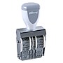 Offistamp Rectangle Date Stamp, 1.25" x 0.2" (034509)~#|#~806C7273-C418-4FDB-8FD7A88A6E15B306_sc7