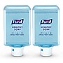 PURELL Healthy Soap Foaming Hand Soap Refill for ES10 Dispenser, Light Fragrance Scent, 1200 ml, 2/Carton (8371-02)~#|#~806CEBE2-E72D-4F16-A5ECD004D96301F7_sc7