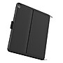 Zagg Denali Case Bundle for iPad Air M3 & M2, Black (702314337)~#|#~80706087-E991-4CFF-A446C5EDDE0101FB_sc7