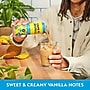 Café Bustelo Ready to Drink Café con Vainilla Liquid Coffee, Espresso Roast, 11 oz., 12 Cans/Carton (62917)~#|#~80737447-13A6-4043-9E7DF3E94DB2D524_sc7