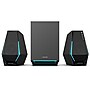 Hecate by Edifier 60-Watt-Peak Bluetooth 2.1 Gaming Speaker System, Black (G1500 MAX)~#|#~80845A12-28FD-4DC7-AFE4B47E2D951033_sc7