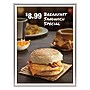 Excello Global Products 16" x 20" Plastic Poster Frame (PPFRM-1620-SLV)~#|#~8085627A-A891-4E9D-B81CBD120FE4F8CF_sc7