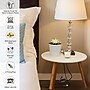 GoGreen Power 15' Extension Cord, 3-Outlet, 16 AWG, Brown, 3/Pack (GG-24815-3)~#|#~8085D2DF-BD26-4213-AD0F8E83FBC1759E_sc7