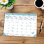 2025-2026 Plato House of Turnowsky 14" x 10" Academic Monthly Desk Pad Calendar (9798330700042)~#|#~8089D4B7-A945-4D20-B625EB6DF8B3D7C5_sc7