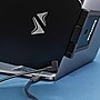 SideTrak Swivel Pro Touch HD 13.3" 60 Hz Attachable Portable Monitor, Black (LTTL133)~#|#~8098F556-7C5B-494E-815A964B0BECEA88_sc7