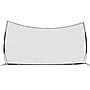 Champion Sports RHINO Flex Lacrosse Barrier Net, Black (RBM77)~#|#~809ACFA7-4B30-4121-B67DDC1BD823C59A_sc7