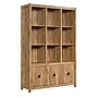 Sauder Cannery Bridge 72"H Bookcase, Sindoori Mango (424192)~#|#~809CCE58-C669-4029-89DC84FF1835A85C_sc7