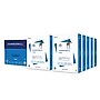 Hammermill 8.5" x 11" Multipurpose Paper, 20 Lbs., 92 Brightness, 1/Carton (162008)~#|#~s0162515_sc7