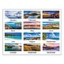 2025 AT-A-GLANCE Seascape 22" x 17" Monthly Desk Pad Calendar (AAG89803)~#|#~80A5A67C-55C2-4C4A-8F1977D43D3A29B1_sc7