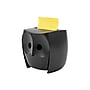 Post-it Pop-up Owl Design Dispenser for 3" x 3" Notes, Black (OWL-330-BK)~#|#~80A5DCD2-BA7D-4851-894F143FD3C9F1F2_sc7