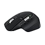 Logitech MX Master 3S Wireless Optical Bluetooth Mouse, Black (910-007500)~#|#~80A7ABAF-349E-457C-98FC10A8E5F52CDE_sc7