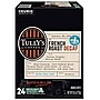 Tully's French Roast Decaf Coffee Keurig® K-Cup® Pods, Dark Roast, 24/Box (192419)~#|#~80A8C646-42C0-4C4E-9DD9DFC6DB28F178_sc7