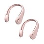 JisuLife Neck Fan, Pink (FNL03ROPK-KIT-2)~#|#~80B7901C-7E73-4A60-82BD21CEC34059EC_sc7