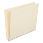 Universal Reinforced File Folders, 1 Tab, Letter Size, Manila, 100/Box (UNV13330)~#|#~80C34B93-9DF3-41A2-84F4CEAD75E97752_sc7