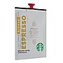 Starbucks Coffee Flavia Freshpacks, Blonde Espresso Roast, 72/Carton (MDR00219)~#|#~80C49FD8-D0F6-4AB4-80384EFE247EED03_sc7