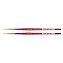 da Vinci COSMOTOP-SPIN Mixed Media Synthetic Bristle, Rigger Brushes, 2/Pack (DVXVA12800-2)~#|#~80C64620-7CD7-47A7-BAFECC5045E939AB_sc7