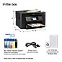 Epson WorkForce Pro WF-3820 Wireless Color Inkjet Printer, All-In-One, Print, Scan, Copy, Fax (9472526)~#|#~80C7CB04-E5C7-414D-B6FA0AA40024C73F_sc7