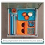 Space Solutions 3-Drawer File Cabinet with Pencil Drawer Letter-Width, Pearl White, 18" Deep (19157)~#|#~80CA04CC-80D9-4E1E-ACB3828E1BC496D3_sc7