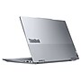 Lenovo ThinkBook 14 G5 IAU 14" LED 2-in-1 Touchscreen AI Laptop, Intel Core Ultra 5, 1.5GHz, 16GB RAM, 256GB SSD, Windows 11 Pro~#|#~80CC131E-6E99-42FF-81FC16C3009DF176_sc7