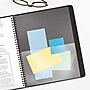 2025-2026 AT-A-GLANCE 9" x 11" Academic Year Monthly Planner, Faux Leather Cover, Black (70-074-05-26)~#|#~80CE0029-C037-42B7-86F3B789C2B7A7B4_sc7