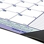 2027 Blueline Classic 21.25" x 16" Monthly Desk Pad Calendar, Blue/White (C181731)~#|#~80E33CBA-F12E-4FD6-A93D98E6DE331333_sc7