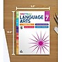 Carson-Dellosa Spectrum Language Arts Workbook, Grade 7~#|#~80F0EF99-505D-41B4-8E178004E50CDA34_sc7