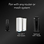 Netgear Nighthawk 32 x 8 DOCSIS 3.1 Cable Modem, Black (CM3000-100NAS)~#|#~80F24D94-34C6-4AC8-A38EE3FA5E399620_sc7