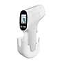 Mount-It! MedHub Scanner Holder for Mobile Medical Carts, Holds Up to 4.4 lbs. (MI-16053)~#|#~80F94012-DDE5-4274-A281E0A7422D6458_sc7