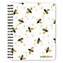 2025-2026 Plato Busy Bees 6" x 7.75" Academic Year Weekly Planner, Multicolored (9798330700097)~#|#~81007595-3642-401E-A102AFEF9D34761F_sc7