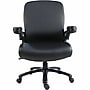 Lorell Mesh Fabric Adjustable‑Arm Chair (LLR40221)~#|#~810581DD-2C8C-475C-932CEDF8C89179A9_sc7