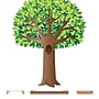 Creative Teaching Press Apple Time Jumbo Tree Bulletin Board Set, 10/Set (CTP10994)~#|#~8116D5B0-1057-4EAB-BDA8AC61D8DC5BA5_sc7