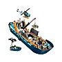 LEGO City Arctic Explorer Ship Building Set (60368)~#|#~8117DA55-72ED-40A5-965DEF0C83C3172A_sc7