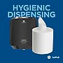 Georgia-Pacific SofPull Paper Towel Dispenser Kit, Black (58206B)~#|#~8118488C-6A33-405E-B2E8D6CC09BB74BA_sc7
