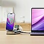 Alogic Roam MagSafe Wireless USB-C 6-in-1 Power Bank for Apple, 100W, 21000 mAh, Black (R20KWCPB100W)~#|#~811CD1E8-92E2-4615-BA8FC25FCABFDAB5_sc7