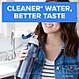 Brita Plastic Filtered Water Bottle, 36 oz., Night Sky (36465)~#|#~811CD336-81EF-47E9-AF10DDF681BDACE2_sc7