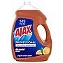 Ajax Ultra Professional Pot & Pan Degreaser Liquid Dish Soap, Orange Scent, 145 Oz. (61034313)~#|#~81200CDB-C54F-4C5F-A51795FA3BA8B012_sc7