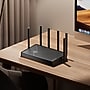 TP-LINK Archer BE Dual Band MU-MIMO WiFi 7 Gaming Router, Black (BE6500)~#|#~8125AF29-7B7D-4CCA-9F89BF28458D8D9A_sc7