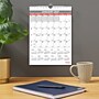 2027 Staples 8" x 11" Monthly Wall Calendar, White/Red/Gray (ST53922-27)~#|#~8129D2BE-05BC-4ECA-83AFA24E25010353_sc7