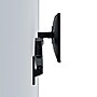 Ergotron LX Pro Adjustable Wall Monitor Arm, Up to 34" Monitor, Black (45-683-292)~#|#~81343B72-538F-4F65-A0236049DBAEEE69_sc7