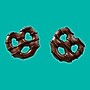 HERSHEY'S Dipped Pretzels, 8.5 oz, 6/Pack (246-00279)~#|#~813C89E2-A956-4CDB-9C96CBCF95FAD969_sc7