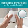 Angel Soft Professional Series Recycled Toilet Paper, 2-Ply, White, 450 Sheets/Roll, 40 Rolls/Case (16840)~#|#~813CDB8D-6694-4469-8E3ED27163DDED97_sc7