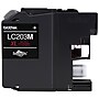 Brother LC2033PKS Cyan/Magenta/Yellow High Yield Ink Cartridge, 3/Pack (LC2033PKS)~#|#~813F98E0-FDA2-4C3A-A3C7D58015A64C7B_sc7