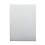 Flipside Foam Board, 30" x 20", White, 25/Carton (20300-25)~#|#~8143E166-5259-44E6-9628EE5323D6055F_sc7